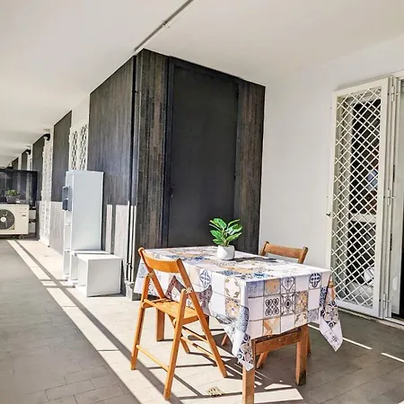 Casa Fiore Di Luna Rome Exterior photo