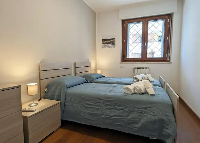 Casa Fiore Di Luna