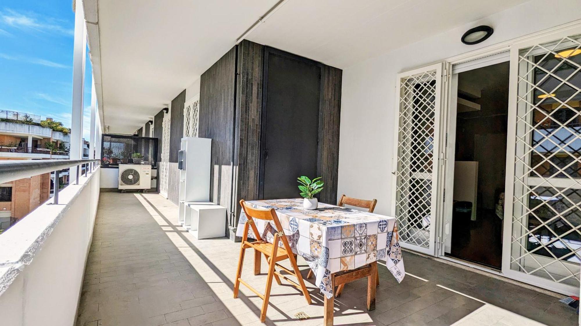 Appartement Casa Fiore Di Luna